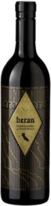 BEST ZINFANDEL WINES - Beran Vineyards California Zinfandel 2012