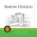 Best Chenin Blanc Wines - Baron Herzog Chenin Blanc