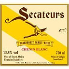 Best Chenin Blanc Wines - Badenhorst Secateus Chenin Blanc