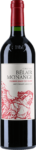 Bordeaux Wine - Chateau Margaux 1990