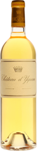 Bordeaux Wine - Chateau D'Yquem 2017