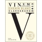 Best Chenin Blanc Wines - Vinum Cellars Chenin Blanc 2015