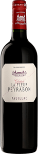 Bordeaux Wine - Chateau La Fleur Peyrabon 2014