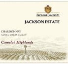 Top Chardonnay Wine - Kendall-Jackson Jackson Estate Camelot Highlands Chardonnay 2016