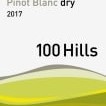 Pinot Blanc Wines - Wittmann 100 Hills Pinot Blanc 2017