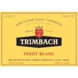 Pinot Blanc Wines - Trimbach Pinot Blanc 2016, Pinot Blanc from Alsace, France