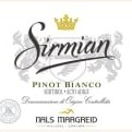 Pinot Blanc Wines - Nals Margreid Sirmian Pinot Bianco 2017
