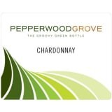 Top Chardonnay Wine - Pepperlwood Grove Chardonnay