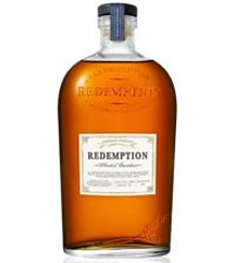 Best Wheated Bourbons - Redemption Wheated Bourbon