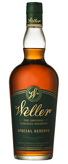 Best Wheated Bourbons - WL Weller Special Reserve Wheated Bourbon