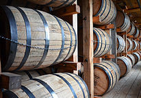 Best Wheated Bourbon - Bourbon Barrels