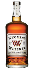 Best Wheated Bourbons - Wyoming Whiskey Wheated Bourbon