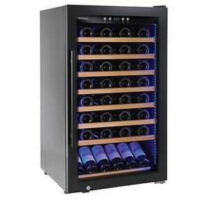 Wine Cooler Refrigerators and Wine Cellars - Wine Cellar